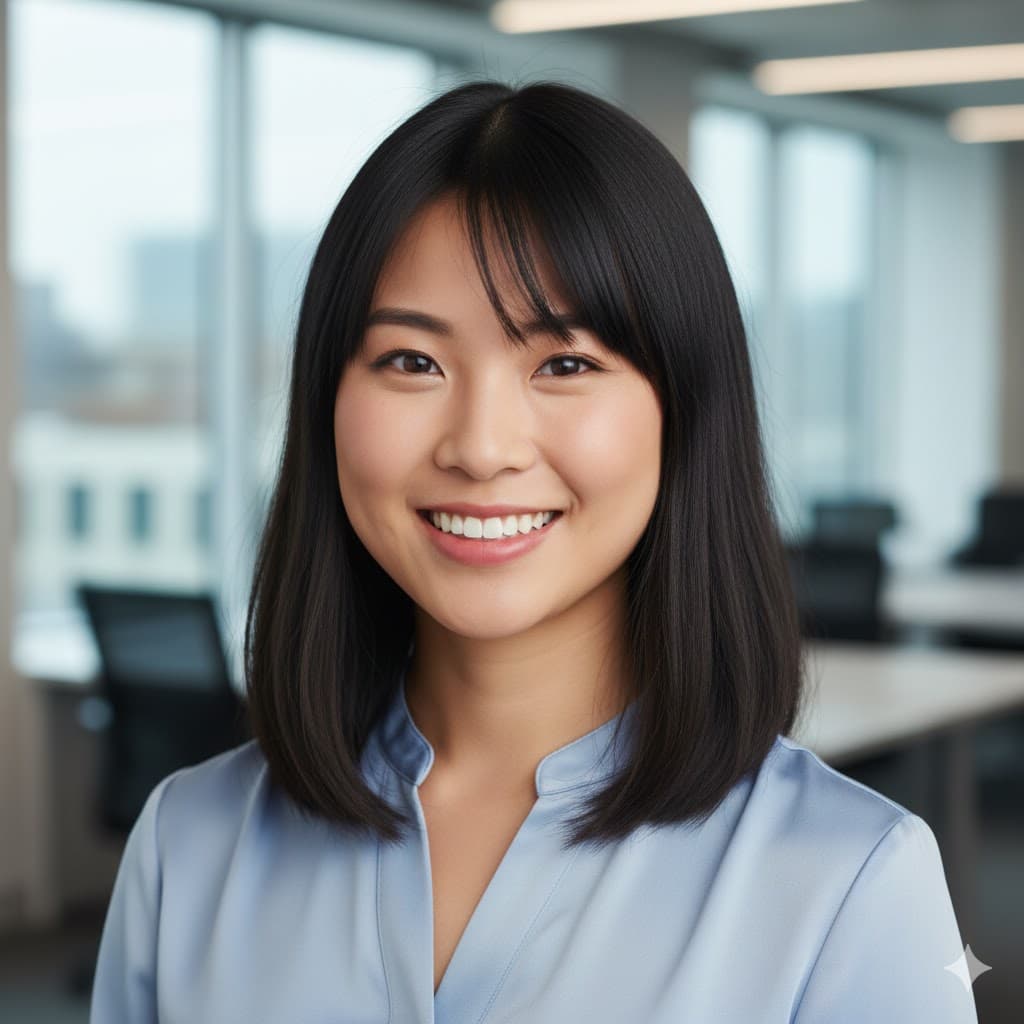Emily Chen