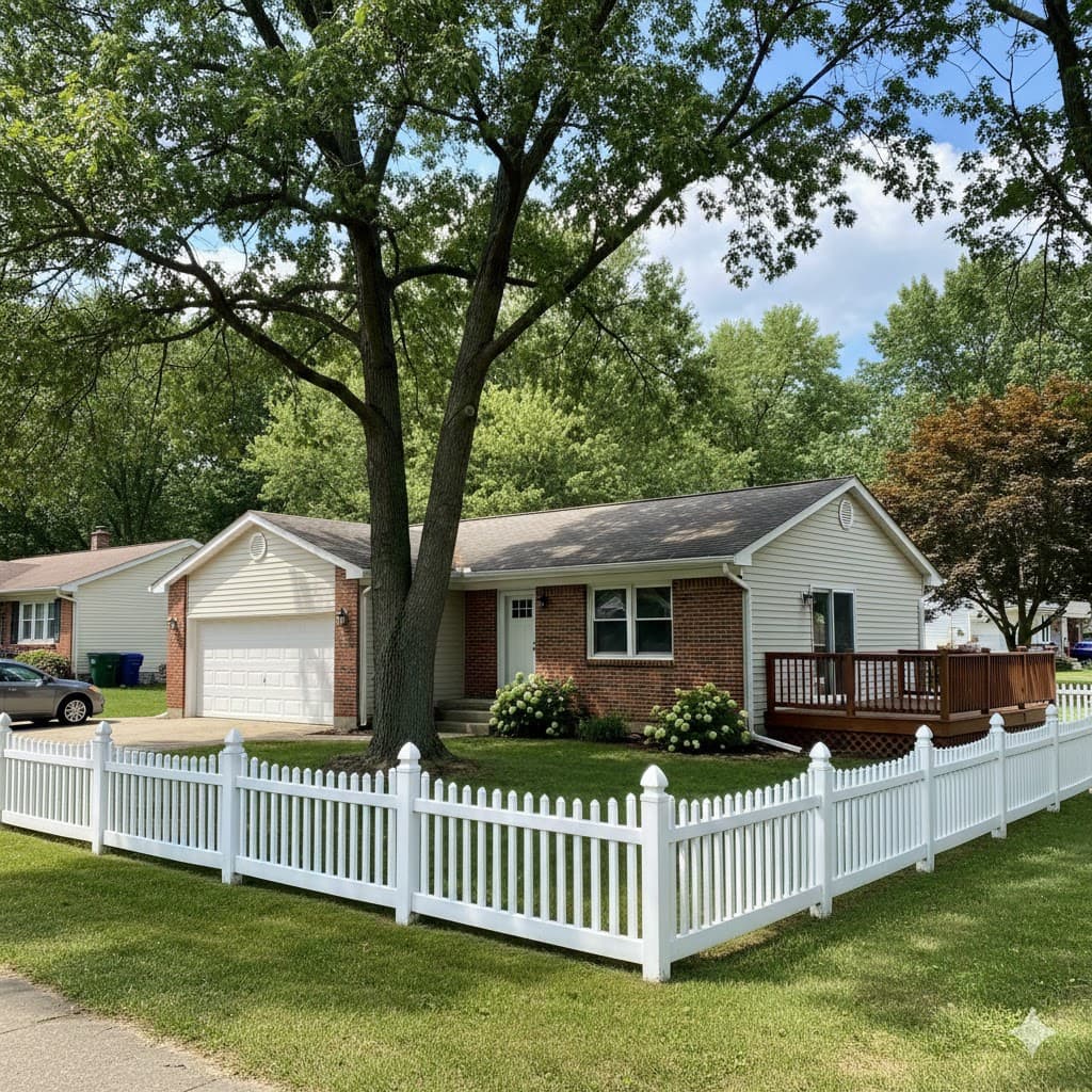 234 Oak Street