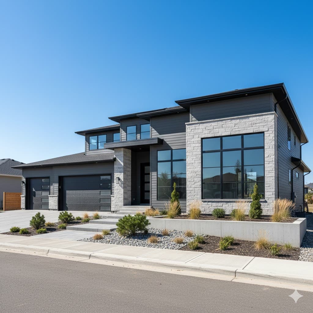 3456 Summit Ridge