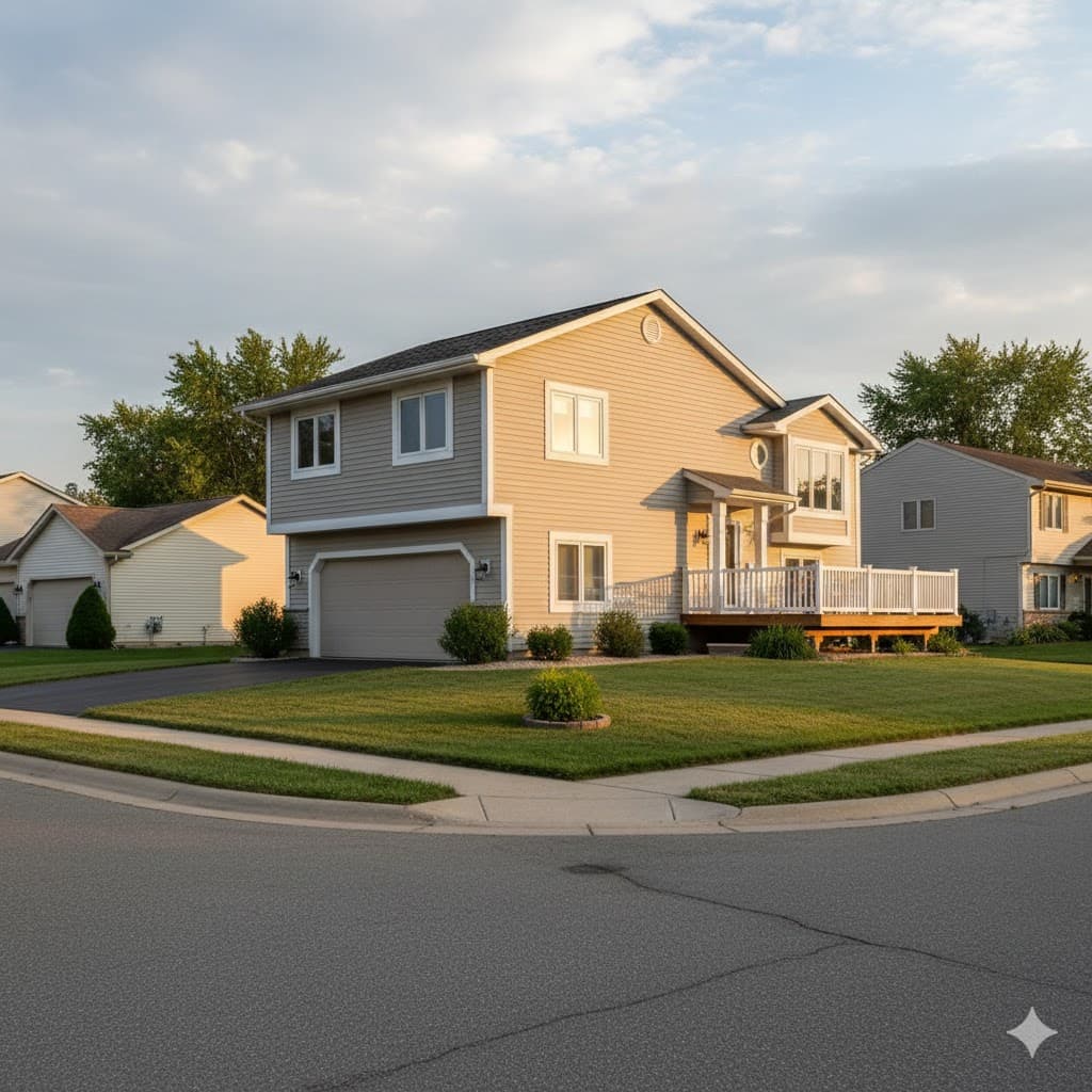 567 Birch Lane