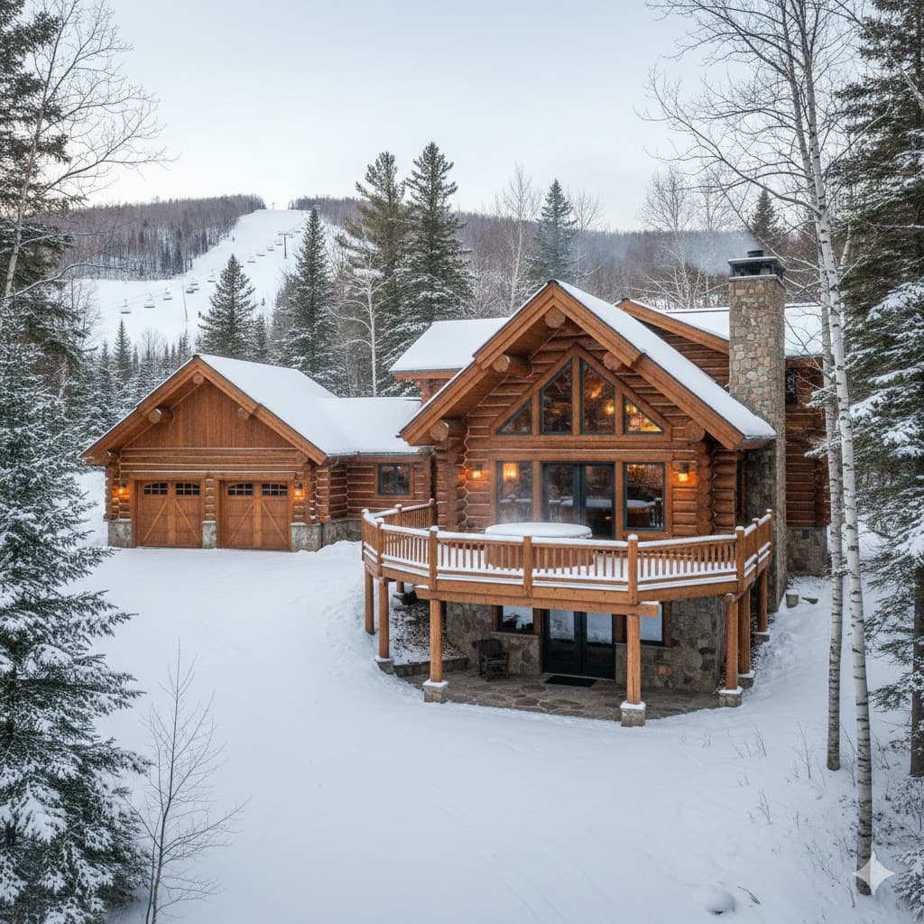 4321 Northwoods Trail
