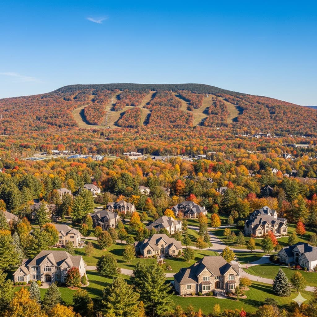 Rib Mountain