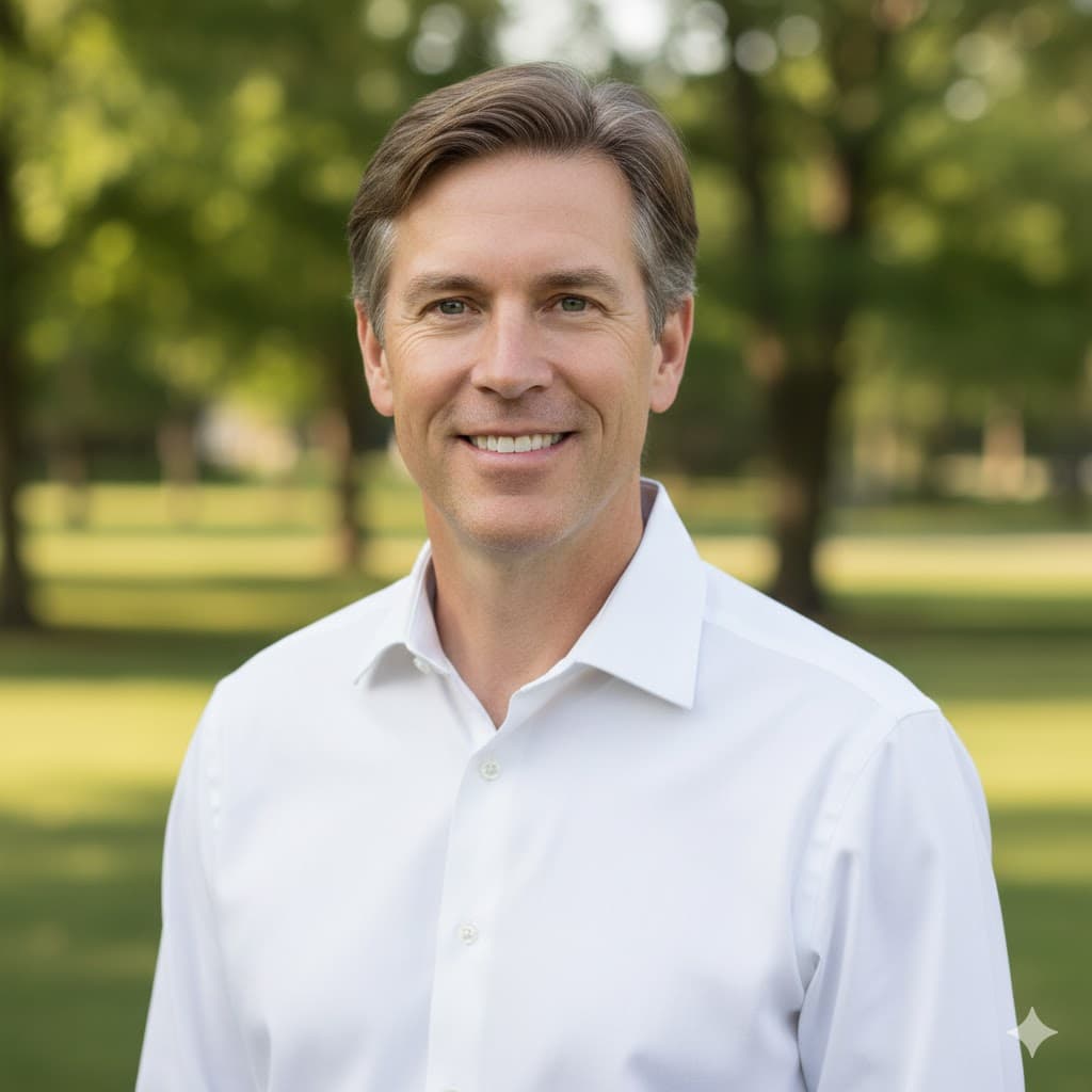 Tom Mueller