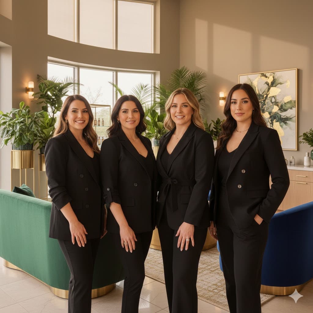 The Lumière team
